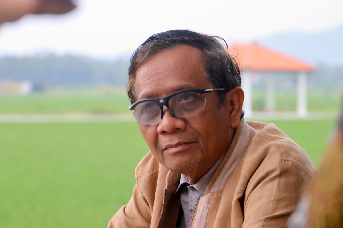 Sumber Twitter Pribadi
