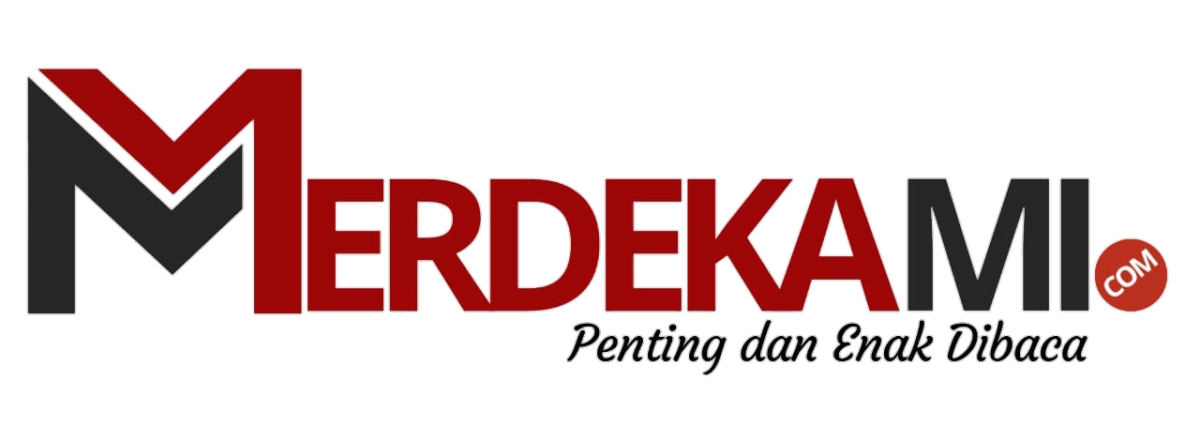 Merdekami